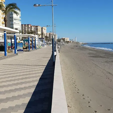 Beachfront Ferienhaus