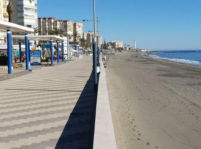 Beachfront Ferienhaus
