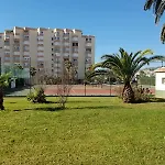 Beachfront * Торрокс-Коста