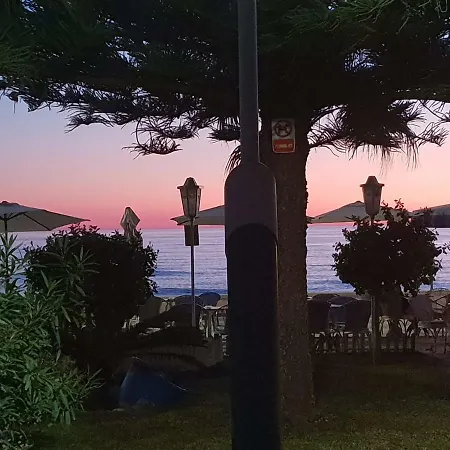 Holiday home Beachfront Torrox