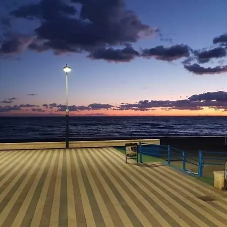 Beachfront *