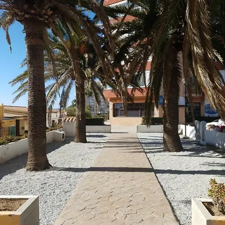 Beachfront