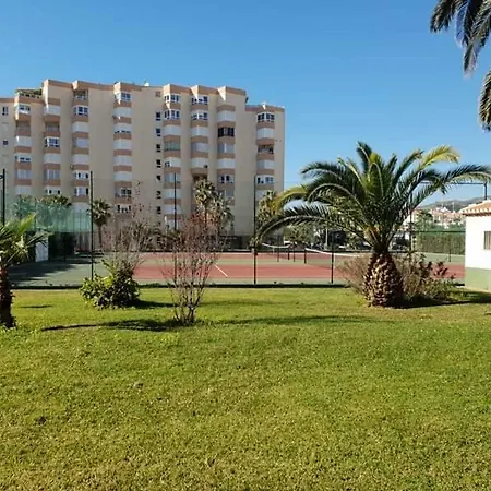 Beachfront * Torrox